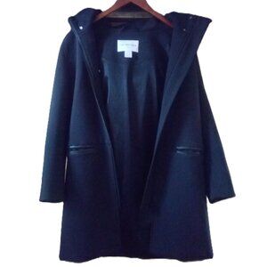 EUC The Arrivals Overcoat